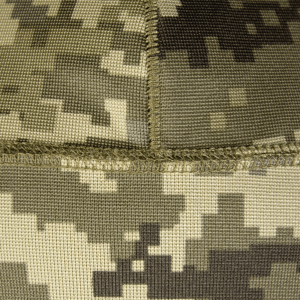 Шапка Camotec Beanie 2.0 CoolPass Пиксель Фото 2